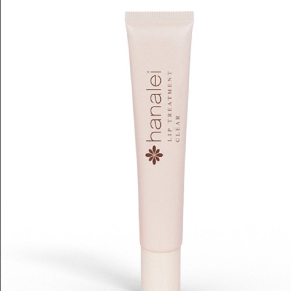 Hanalei Lip Treatment Clear